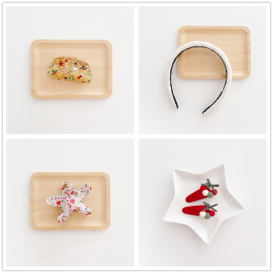 [For Lady] Christmas Gift Set 2023 - Set A